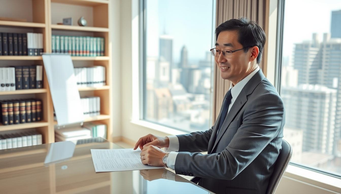 Expert Legal Support for Home Buyers