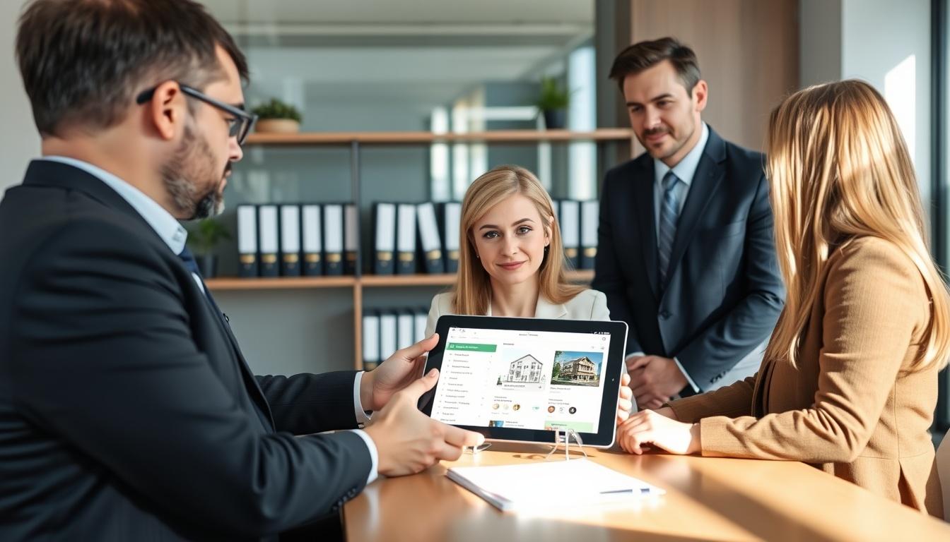 Professional plan visual