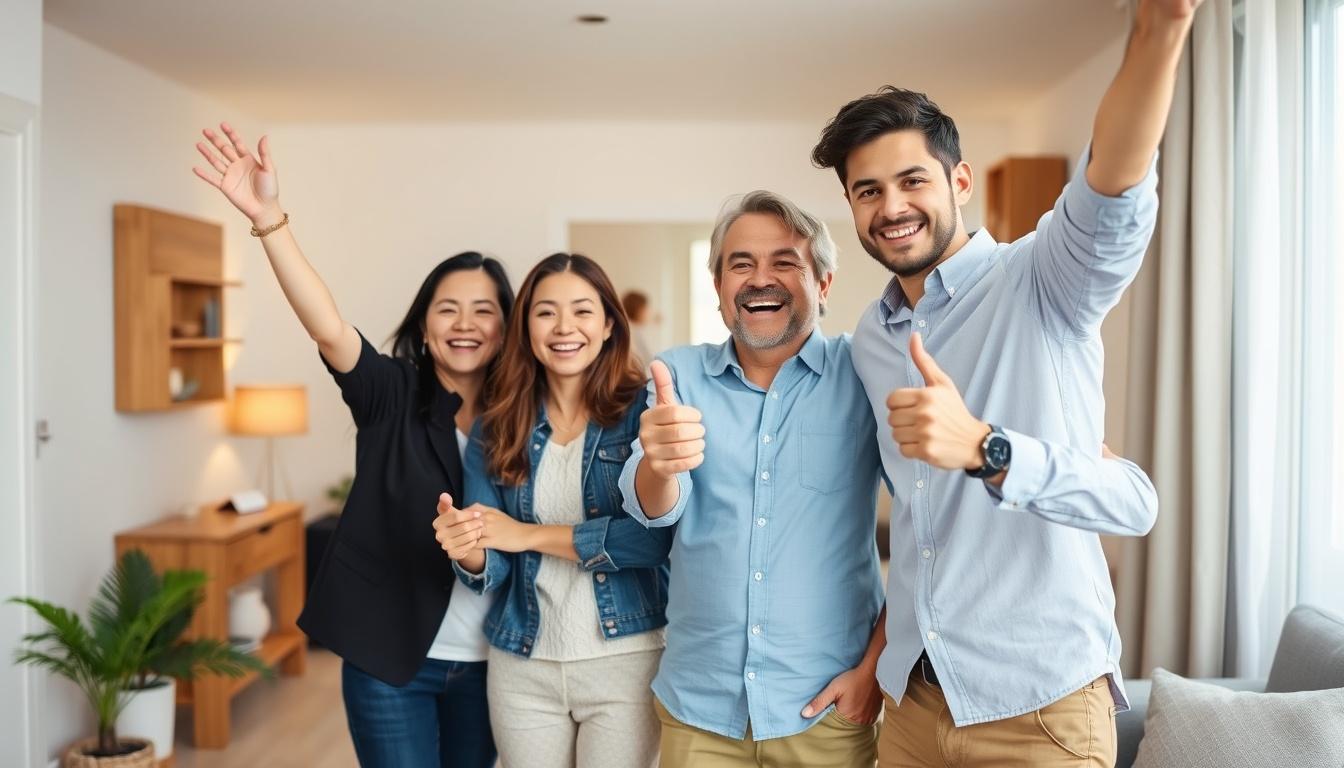 Foreign Buyers
